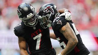 Bijan Robinson Week 12 Preview vs. the Saints