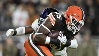 David Njoku Week 12 Preview vs. the Raiders