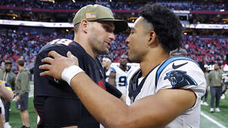 Kirk Cousins Week 12 Preview vs. the Saints