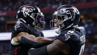 David Sills V Week 12 Preview vs. the Saints