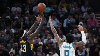 Clippers vs. Hornets Time, TV & Stream – Nov. 22