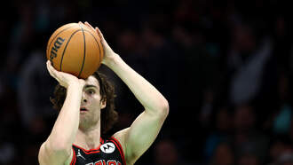 Sports - Bulls vs. Wizards Predictions, Odds & Stats – Nov. 22