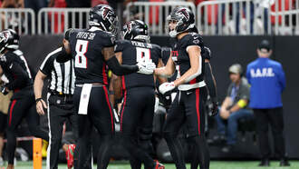 Sports - Darnell Mooney Week 12 Preview vs. the Saints