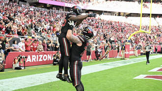 Zonovan Knight Week 12 Preview vs. the Jaguars