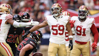 Trey McBride Week 12 Preview vs. the Jaguars