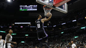 Nuggets vs. Kings Time, TV & Stream – Nov. 22