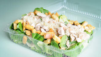 Ready-To-Eat Food Items Recalled Over Plastic Contamination Concerns