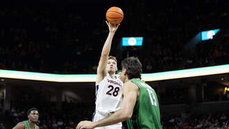 ACC Basketball TV & Schedule - November 23