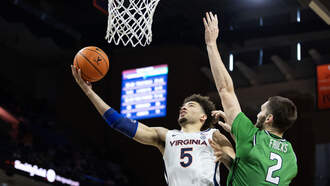 Sun Belt Basketball TV & Schedule - November 23