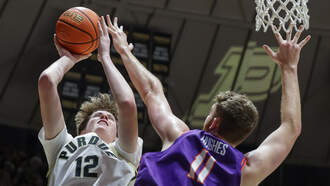 MVC Basketball TV & Schedule - November 23