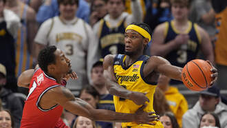 Marquette vs. Central Michigan Predictions - Nov. 22