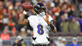 Sports - Ravens vs. Jets Nov. 23 Viewing Options: TV, Live Stream