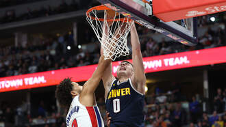 Pistons vs. Bucks Time, TV & Stream – Nov. 22