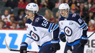 Jets vs. Wild Time, TV & Live Stream – 11/23/2025