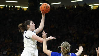 Sports - Iowa vs. Miami (FL) Women's Basketball Predictions - Nov. 22