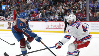 Avalanche vs. Blackhawks Time, TV & Live Stream – 11/23/2025