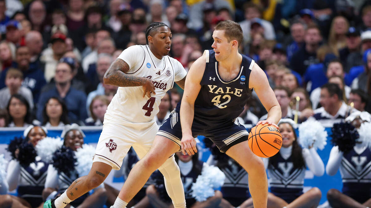 Yale vs. Charleston (SC) Predictions - Nov. 23