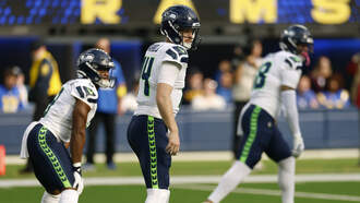 Sports - Seahawks vs. Titans Nov. 23 Viewing Options: TV, Live Stream