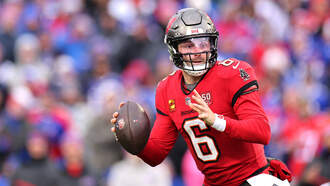 Sports - Rams vs. Buccaneers Nov. 23 Viewing Options: TV, Live Stream