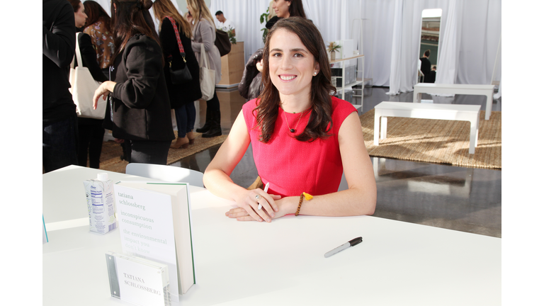 In goop Health Summit San Francisco 2019