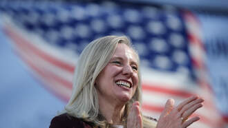 Spanberger: Housing, Costs, and Cannabis Top Early Agenda