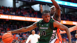 Canisius vs. Binghamton Predictions - Nov. 23