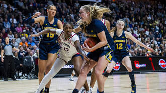 Sports - Michigan vs. Syracuse Women's Basketball Predictions - Nov. 23