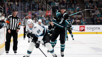 Bruins vs. Sharks Prediction & Picks - Nov. 23