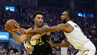 Sports - Cavaliers vs. Clippers Predictions, Odds & Stats – Nov. 23