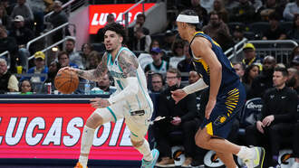 Hawks vs. Hornets Predictions, Odds & Stats – Nov. 23