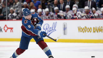 Avalanche vs. Blackhawks Prediction & Picks - Nov. 23