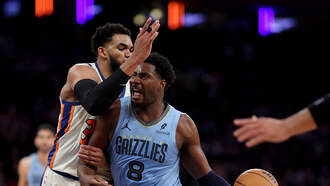 Nuggets vs. Grizzlies Time, TV & Stream – Nov. 24