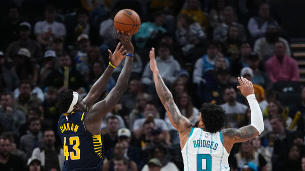 Pistons vs. Pacers Predictions, Odds & Stats – Nov. 24