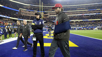 Rams Hand Buccaneers Third Straight Loss