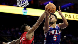 Cavaliers vs. Raptors Time, TV & Stream – Nov. 24