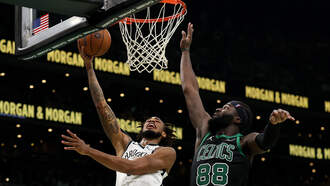 Knicks vs. Nets Predictions, Odds & Stats – Nov. 24