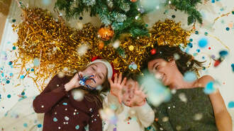 15 Ways To Save Christmas This Year