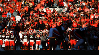 BG vs. UMass Football Prediction & Odds - Nov. 25