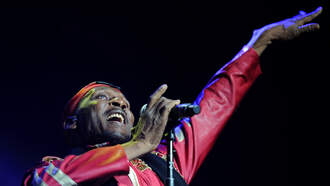 Jimmy Cliff, ‘The Harder They Come’ Reggae Giant, Dead at 81