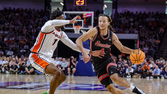 Houston vs. Syracuse Predictions - Nov. 24