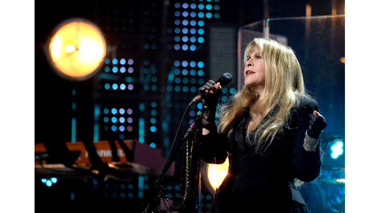 2019 Rock & Roll Hall Of Fame Induction Ceremony - Show