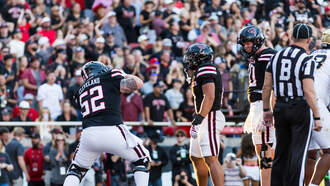 Sports - Nov. 29 Texas Tech vs. WVU Football Tickets