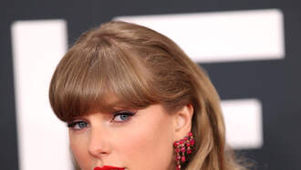 Report: Taylor Swift Wedding In Westerly 
