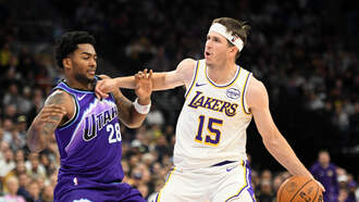 Clippers vs. Lakers Predictions, Odds & Stats – Nov. 25