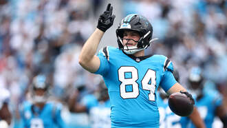 Mitchell Evans Week 12 Preview vs. the 49ers