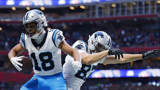 Brycen Tremayne Week 12 Preview vs. the 49ers