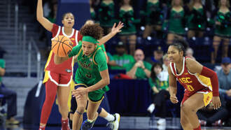 Notre Dame vs. Central Michigan Women's Basketball Predictions - Nov. 24