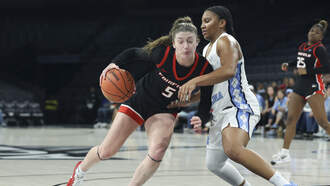 MAAC Women's Basketball TV & Live Stream Schedule - November 25, 2025