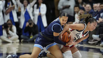 A-10 Women's Basketball TV & Live Stream Schedule - November 25, 2025