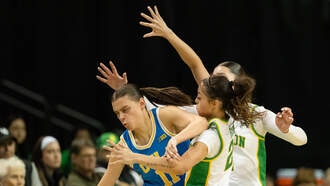 WCC Women's Basketball TV & Live Stream Schedule - November 25, 2025